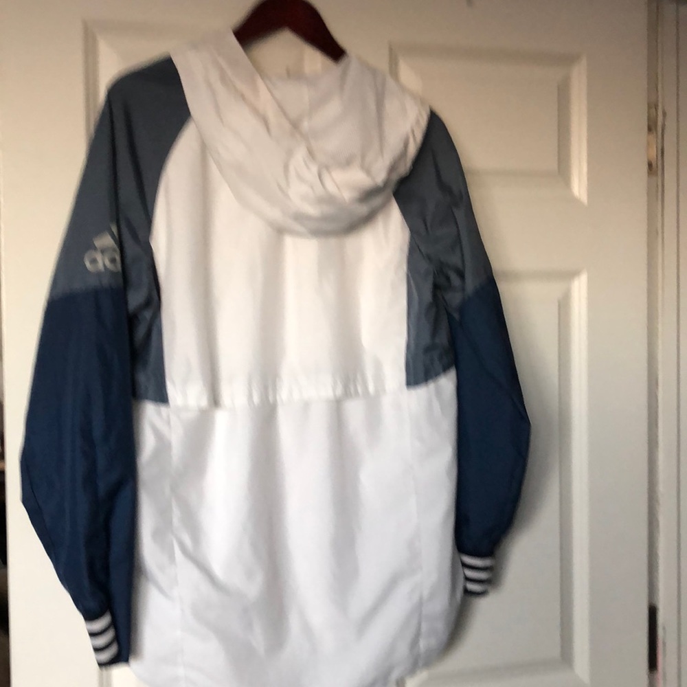 Men’s jacket - Picture 4 of 4